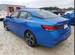 نيسان سنترا